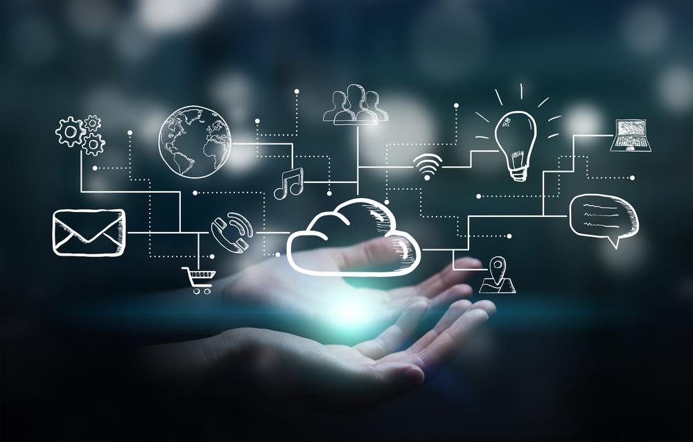 Goashod: Arquitectura y configuración de entornos cloud robustos.