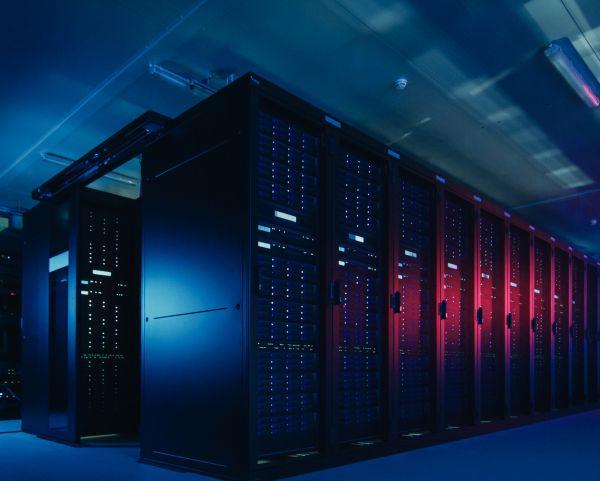 Soluciones cloud personalizadas: Infraestructura a tu medida.