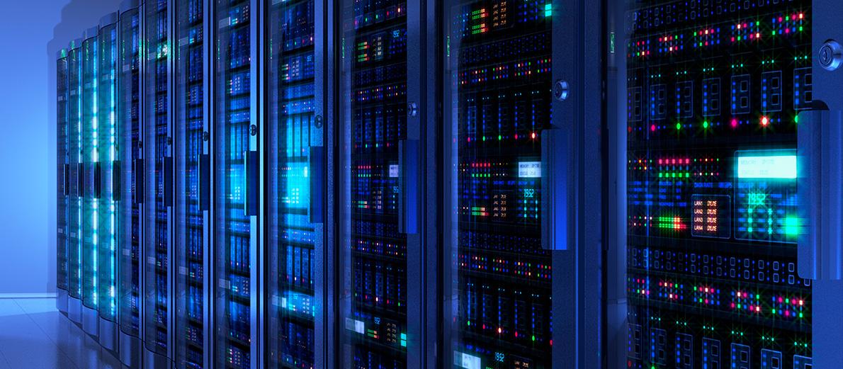 Automatización de Infraestructura: El Futuro de la Gestión de Sistemas.